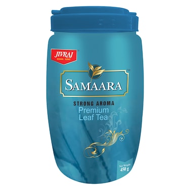 Samaara Premium Tea Leaves, 450g