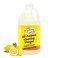 أوريجينالي ييلو منظف خل مركز متعدد الأغراض برائحة الليمون العضوي 1.89 لتر