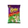 Cheetos Crunchy Flamin Hot Lime Cheese Flavoured Snacks 200g