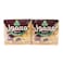 Halwani Bros Maamoul Dates Filled Cookies, 200g Pack of 2
