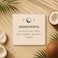 Carrefour Bio Organic Coconut Cream, 330ml