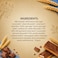 Carrefour Bio Organic Milk Chocolate Biscuits, 125g