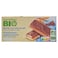 Carrefour Bio Organic Milk Chocolate Biscuits, 125g