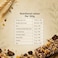 Carrefour Bio Organic Chocolate Cereal Bars, 138g, Pack of 6