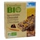 Carrefour Bio Organic Chocolate Cereal Bars, 138g, Pack of 6