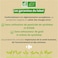 Carrefour Bio Organic Chocolate Cereal Bars, 138g, Pack of 6