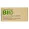 Carrefour Bio Organic Apple, Strawberry and Raspberry Fruit Compote, 90g, Pack of 12