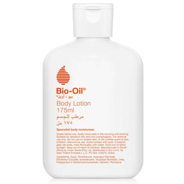 Bio-Oil Body Lotion 175ml