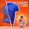 Tide Liquid Laundry Detergent Morning Fresh 1.8L Pack of 2