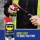 WD40 SPE FAST DRYING CON CLEANR400M