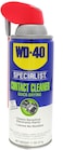 WD40 SPE FAST DRYING CON CLEANR400M