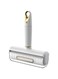 Tazweeq Pet Hair Remover, New Light Luxury Sticker Household Roller Sticker Clothes Brush Large Dabber, Dog Cat Hair Remover, Couch, Furnitur, Carpet, Clothing, Bedding, Pet Hair Removal Tool, White