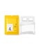 All-In-One Travel Disposable Bedding Set, B&amp;B Hotel Disposable Bed Sheet, Quilt Cover, Pillowcase 4-Piece Sleeping Bag Bedding Set, Hygienic &amp; Disposable, Ideal for Short Stays 220cm*240cm