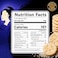 Fantastic Original Rice Crackers, 100g