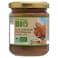 Carrefour Bio Organic Whole Almond Spread, 170g