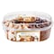 Igloo Rosetta Golden Ribbon Ice Cream, 850ml