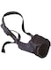 Ferplast Safe Adjustable Muzzle Boxer Dimension - 30-55 x 14-20 x 9.5cm, Sizes - S