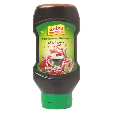 Yamama Pomegranate Molasses, 500ml
