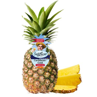 SanLucar Pineapple Premium