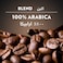 Lavazza Espresso Italiano Classico Intensity 5 Arabica Coffee 250g