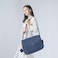 Moon Messanger Bag Blue MNADMNV01