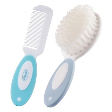 Playgro Baby Care Gentle Touch Brush and Comb Set PG0187975