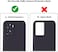 Case for OnePlus Nord N20 SE, Liquid Gel Rubber Bumper Case with Soft Microfiber Lining Cushion Slim Hard Shell Shockproof Protective Cover for OnePlus Nord N20 SE (Black)