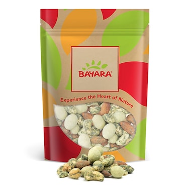 Bayara Zaatar Mix