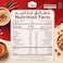 Barada Spicy Hummus with Olive Oil, 280g