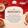Barada Spicy Hummus with Olive Oil, 280g