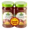 Halwani Bros Mixed Fruit Jam, 400g Pack of 2