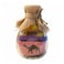 Sand Bottle Flat Small with Sack