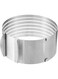 Harmony Stainless Steel AdjUStable Cake Leveler, Silver, Hb6852Bk