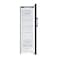 Samsung Bespoke Refrigerator Single Door RR39T7605AP 380L White