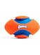 Petmate Chuckit Fumble Fetch Toy for Dogs, Small