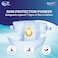 Fine Care Adult Incontinence Diaper Briefs, Medium Size 75 &ndash; 110cm, 40 Diapers
