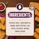 Sadia Premium Hash Browns, Frozen, 1kg