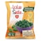 Sadia Chopped Spinach, Frozen, 400g
