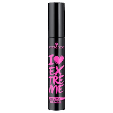 essence I Love Extreme Volume Mascara 01