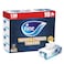 Fine Facial Tissue Boxes, 10 Packs of 130 Sheets x 2 Ply