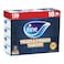 Fine Facial Tissue Boxes, 10 Packs of 130 Sheets x 2 Ply
