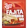 Poco Loco Mexican Fajita Mild Spice Mix, 40g