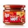 Poco Loco Hot Mexican Salsa Dip, 310g