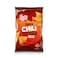 Poco Loco Spicy Chilli Tortilla Chips 125g