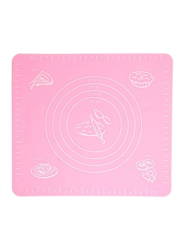 Mat Pink 26.6x5x0.2cm