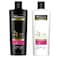 Tresemme 24 Hour Volume And Body Shampoo For Fine Hair 400ml With Conditioner White 400ml