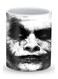 Premium Joker Designer Mug White/Black