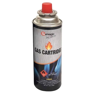 سوماجيك أسطوانة غاز 220 غرام