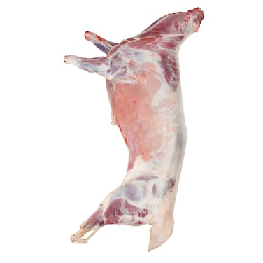 ذبيحة لحم الضأن الكازاخستاني