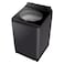 Panasonic 13Kg, Top Load Washer, NAFD13X1BRN